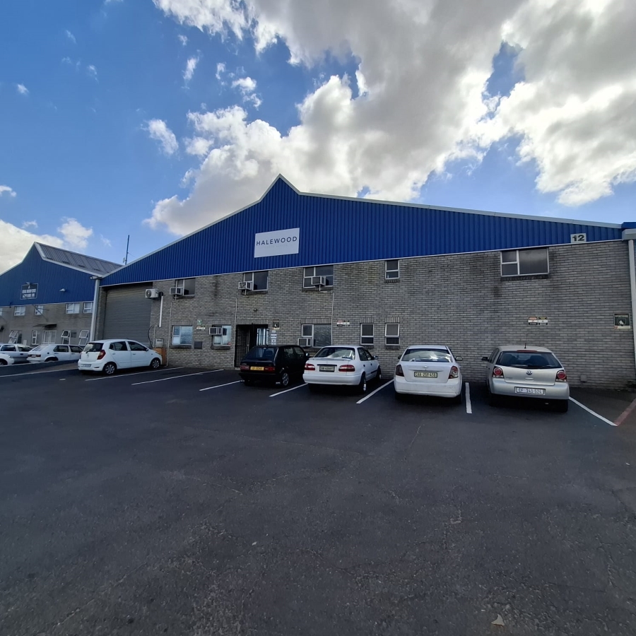 To Let commercial Property for Rent in Brackenfell Industrial Western Cape